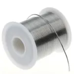 Soldering lead