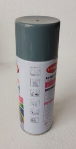 350ml F-TB GOLD Aerosol Paint Spray - Image 2