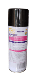 TE Aerosol Paint Spray - 219 Shifeng blue - Image 2