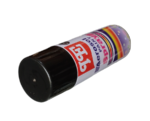 450ml F-TK Aerosol Spray Paint - Erqi Violet