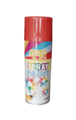 TE Aerosol Spray Paint