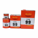 Tentec Super Adhesive / Glue - Type 99 Original [3kg] - Image 2