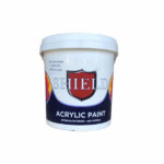 Shield Acrylic Paint for Interior and Exterior Anti-Fungal – All Colours and Sizes - Image 3