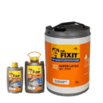 DR. FIXIT 302 - Ultimate Waterproofing with Super Latex – All Sizes