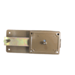 LCSA Gate lock