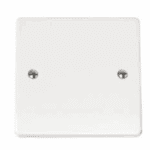 Pattress Box Cover