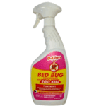 D-Lion Bed Bug Control