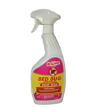 D-Lion Bed Bug Control - Image 2