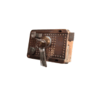 Ayekoo Gate Lock