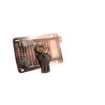 Ayekoo Gate Lock - Image 2