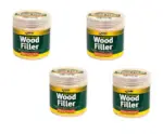 EVER BUILD Multi-purpose Wood filler 250ml - Image 4