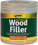 EVER BUILD Multi-purpose Wood filler 250ml - Image 5