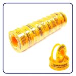 12mm 0.075mm × 10 Highpower Thread Seal Tape - Image 2