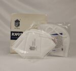XIN KANG KN95 Protective Breathing Mask