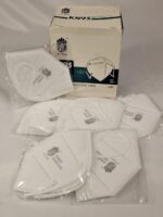 XIN KANG KN95 Protective Breathing Mask - Image 2