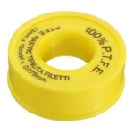 1/2" 0.075mm × 12m P.T.F.E Thread Seal Tape