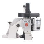 GK26-1A UNIQUE Industrial Bag Closer Sack Sewing Machine