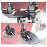 GK26-1A UNIQUE Industrial Bag Closer Sack Sewing Machine - Image 6