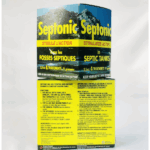 SEPTONIC STIMULATES ACTION In Septic Tanks - 2.5oz - Image 4
