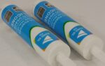 EURO SIL FIX - Multi Purpose Clear Silicone Sealant 290g - Image 2