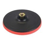 Sandpaper Backing Pad - Image 4