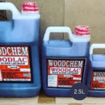 Woodchem Woodlac High Gloss Lacquer