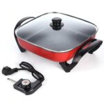 Disine Regina Electric Heating Pot