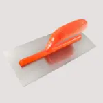125 x 280 Stainless Float Trowel - Image 2
