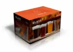 6Pcs  Unbreakable Plastic Glass Cup Set - Image 2