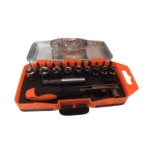 23pcs JI FENG Precision Screwdriver Set - Image 2