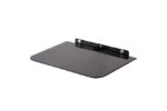 Decorder wall mount/Shelf Bracket