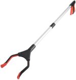 Liao Foldable Picker- 360° rotating claw