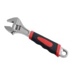 Adjustable Wrench - Image 2
