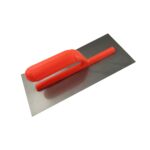 125 x 280 Stainless Float Trowel