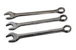 Vedium Chrome Combination Spanner