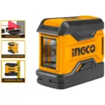 0-15m INGCO Self-Leveling Line Laser