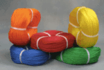 De Lion PP.PE Mason Rope - Image 9