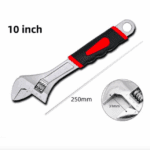 Adjustable Wrench