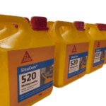 Sikacem 520 waterproofer