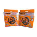 INGCO Fibre GLass Measuring Tape - Image 2
