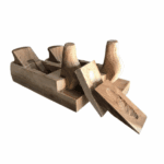 Wooden Hand Planner