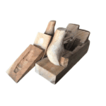 Wooden Hand Planner - Image 3