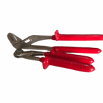 Pump plier