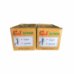 CJ Screws-Box