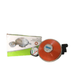 Coco Low Pressure Meter Gas Regulator