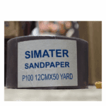 Simater Sandpaper - Image 2