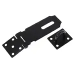 Padlock Hasp Latch Locks - Image 2