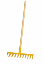 Ding QI Rake -45003
