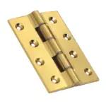 Hinges