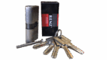 70Millimeter Renz Door Cylinder